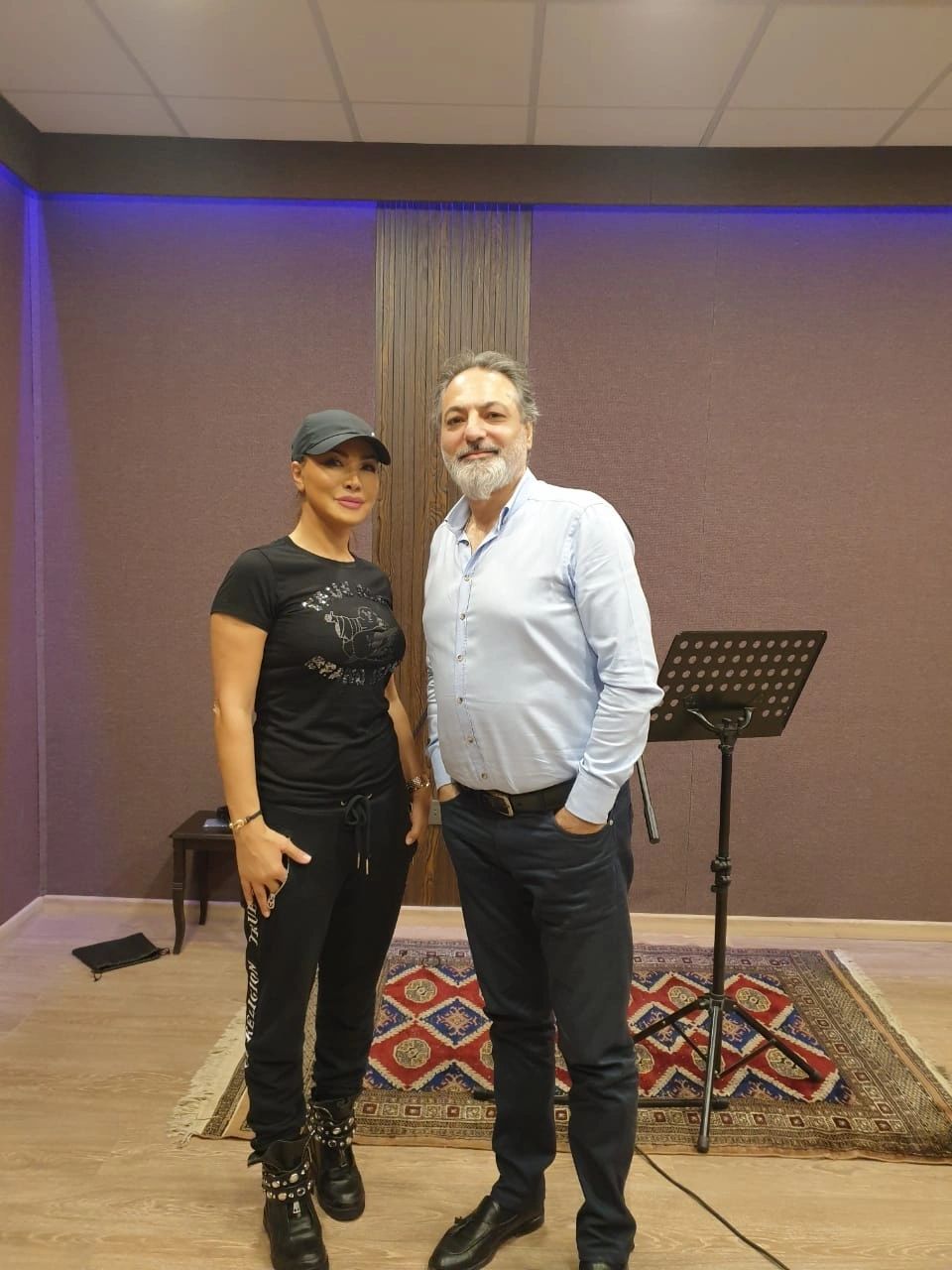 Nawal El Zoghbi