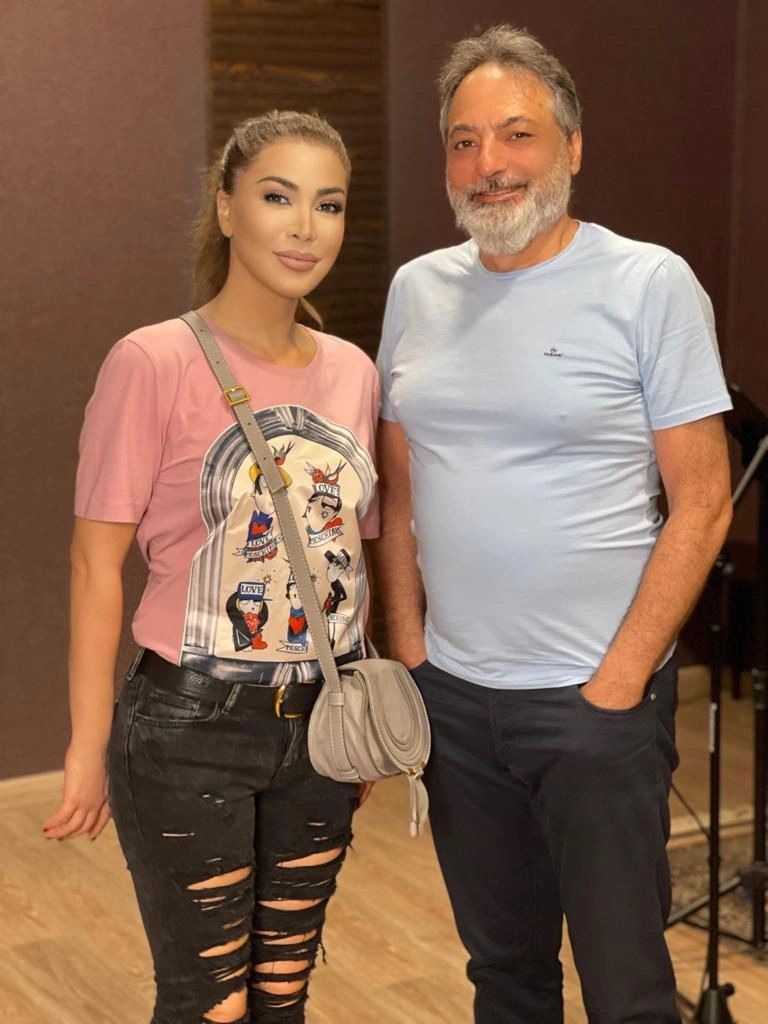 Nawal El Zoghbi