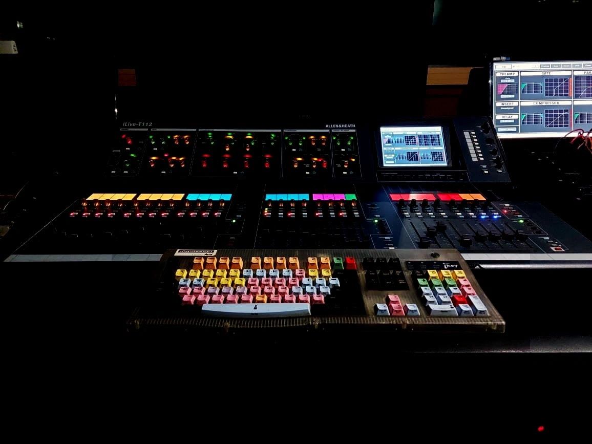 Post Production