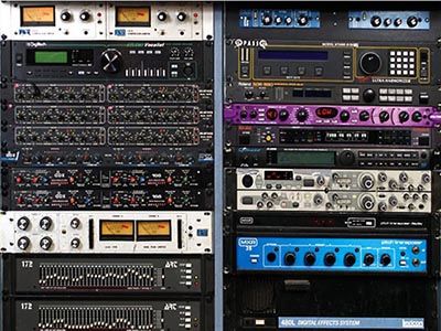 More Options