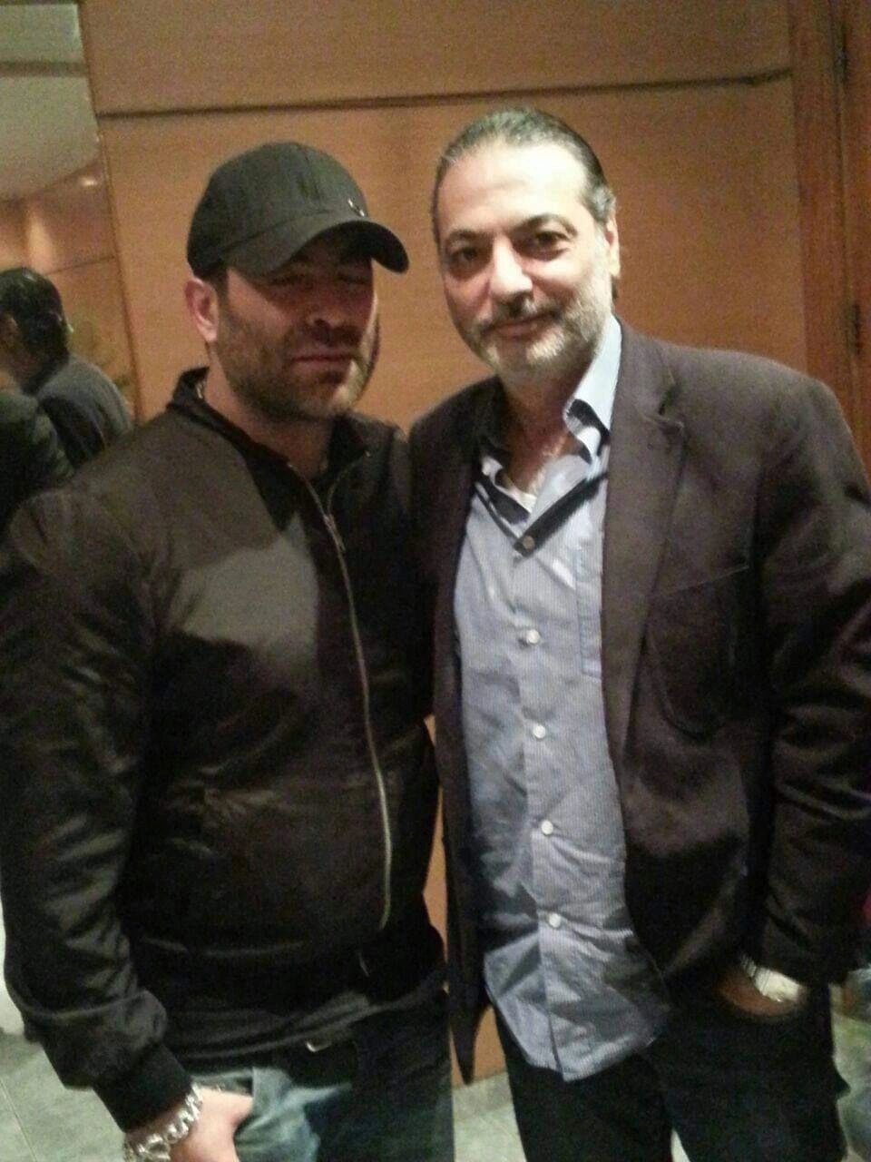 Wael Kfoury
